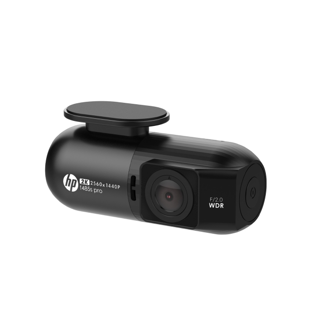 HP Car Camcorder