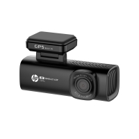 HP Car Camcorder
