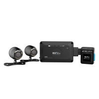 Motorcycle Camcorder