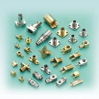 Electronic Parts - Terminals