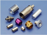 Components for Fiber-optic Items