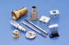 CNC-machined Parts