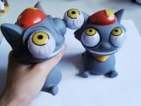 Blasting eye ( Animal Series) Blasting eye ( Animal Series)