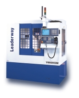 5-Face Machining Centers, Double-Column Type