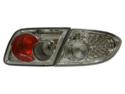 LED Taillight for MAZDA 6 4 Doors 2004