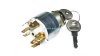 Ignition Starter Switches