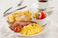 Japanese-style omelet Japanese-style omelet