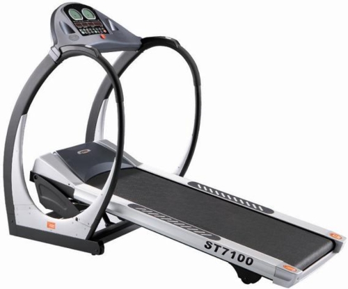 Motorized Treadmill Motorized Treadmill
