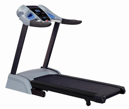 Motorized Treadmill Motorized Treadmill