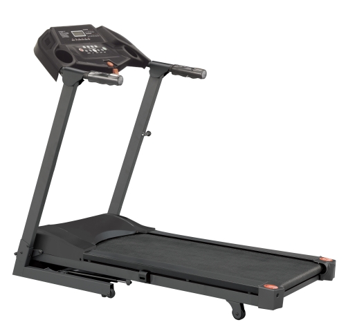 Motorized Treadmill Motorized Treadmill