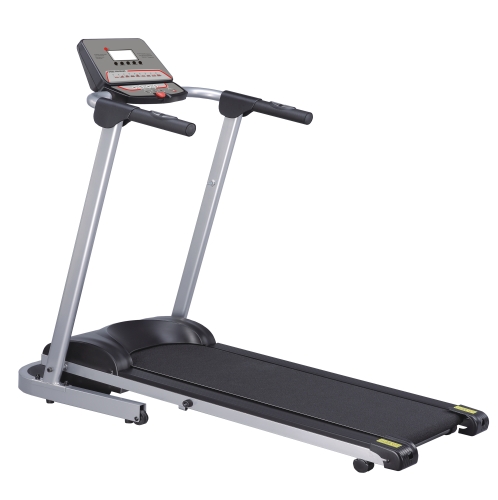Motorized Treadmill Motorized Treadmill