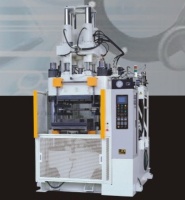 Rubber Injection Molding Machine
(F.I.F.O)