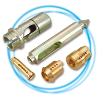 High-class locks High-class locks