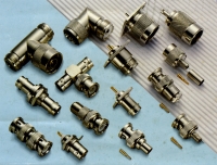 Electronic connectors Electronic connectors