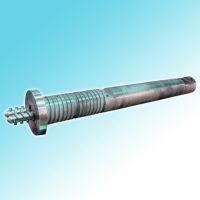 Combination Screw Rods and Sleeves