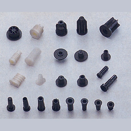 Plastic Parts & Accessories
