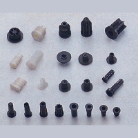 Plastic Parts & Accessories