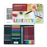 Color Collection Pencils