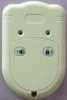 Detector Sensor and Alarm