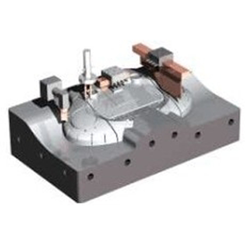 PS-electrode自動電極設計系統 PS-electrode自動電極設計系統