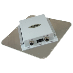 Outdoor Wireless Surveillance System Outdoor Wireless Surveillance System