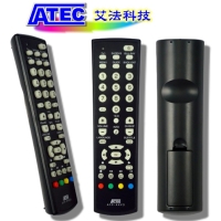 4in1 Universal Remote2