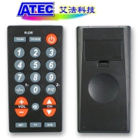 2in1 Universal Remote