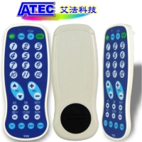 Thin Remote