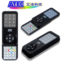 Touch Remote