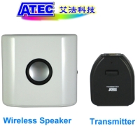 Wireless Speaker