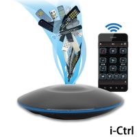 i-Ctrl WiFi Smart Remote Control Box i-Ctrl WiFi Smart Remote Control Box