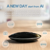 i-Ctrl Pro Wireless Smart Home Controller i-Ctrl Pro Wireless Smart Home Controller