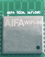 WiFi Module WiFi Module