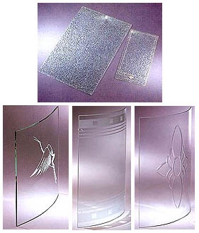 平板/弯曲强化玻璃 平板/弯曲强化玻璃