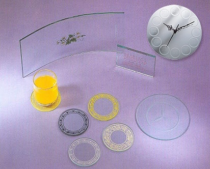 Glass for Household Products Glass for Household Products