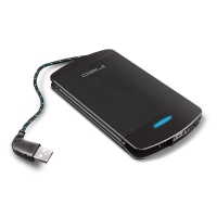 2.5” External HDD Enclosure 2.5” External HDD Enclosure