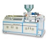 Soft & Rigid Plastic Pipe Making Machines