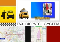 Taxi Dispatch System