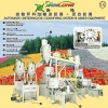 Automatic Metering / Oil Conveying System & Mixer Equipment