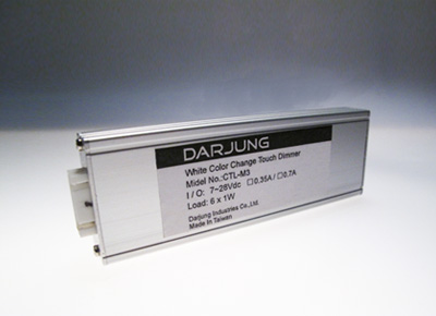 LED TOUCH DIMMER