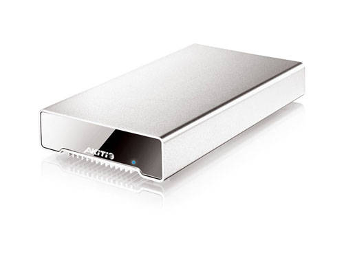 Neutrino Thunderbolt Edition Neutrino Thunderbolt Edition