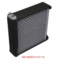 EVAPORATOR EVAPORATOR