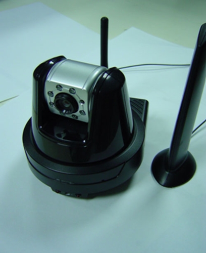 3G IP camera