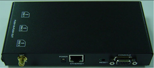 3 SIM card 3G router