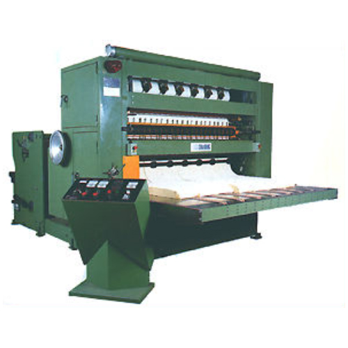 Tissue Paper Converting Machinery Tissue Paper Converting Machinery