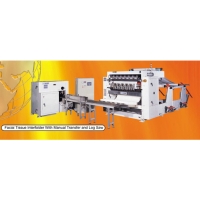 Automatic Facial Tissue Making Machine Automatic Facial Tissue Making Machine