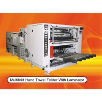 Multifold (Z-Fold) Hand Towel Making Machine