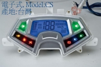 电子式仪表