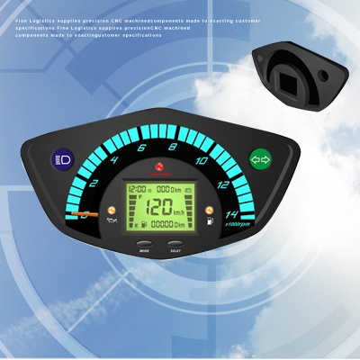 Electronic Instrument Electronic Instrument