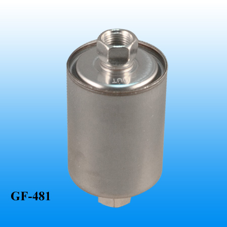 Fuel Filter Fuel Filter